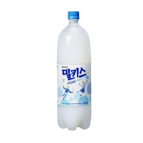 밀키스 1.5L [6개 페트]