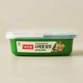 사계절쌈장 170g 1개