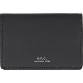 [아페쎄] Wallet PXAWVH63449_LZZ black