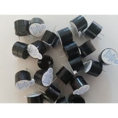  피에조 부저 / 아두이노 / PC 스피커 / 벨소리 / DC5V