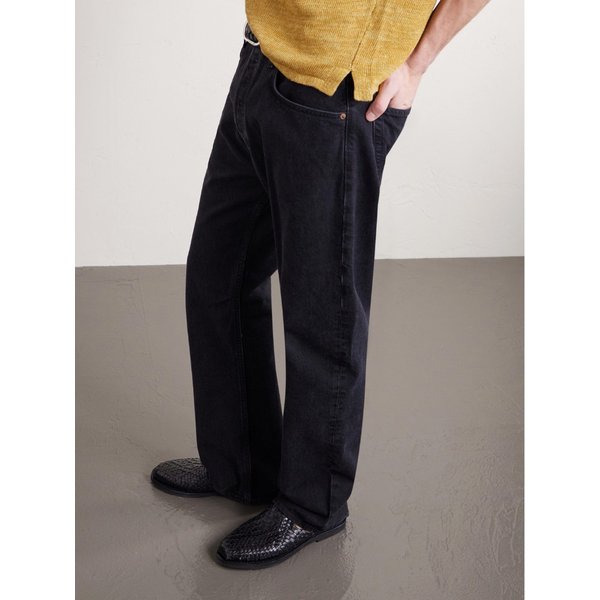 유케텐 폴란코 가죽 뮬 46376663162979644