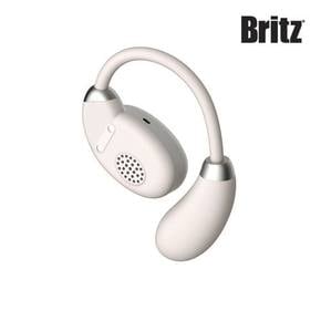 SSG[쓱7클럽][브리츠] 최신블루투스V5.4 초경량 오픈형 이어폰 BZ-NX5