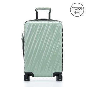 TUMI [TUMI KOREA] 19 디그리 인터내셔널 확장형 4휠 캐리온 캐리어_0228771MST2