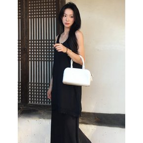 SIAC3141 Mini Puff Bag_Ivory