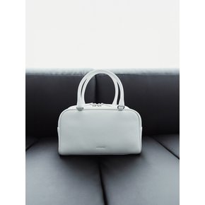 SIAC3141 Mini Puff Bag_Ivory