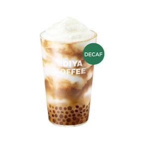 미니펄 연유커피쉐이크 (Decaf) (L)