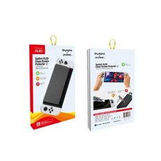  닌텐도 스위치 OLED 강화유리 보호필름 2EA TNS-1156_WFFSS63