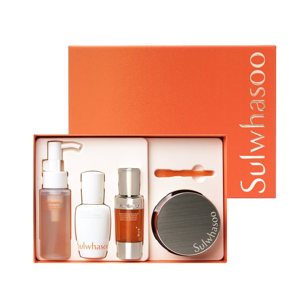 자음생크림 리치 기획세트