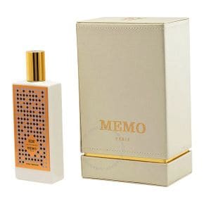 Memo Paris 유니섹스 공용 Kedu EDP 스프레이 향수 2.5 oz 프래그런스 향수 5715927