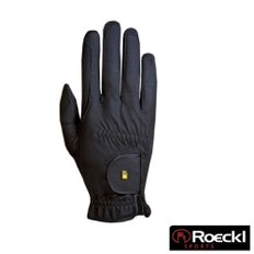 [ROECKL] Grip Winter Riding glove 뢰클 겨울 승마장갑