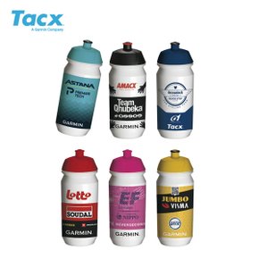 가민 탁스 TDF 프로팀 친환경 물통 500ml 유럽생산