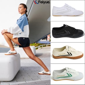 [페이유에] 26SS 1920 프렌치 스니커즈 (남여 공용컬러 포함)