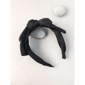 RIBBON HEAD BAND