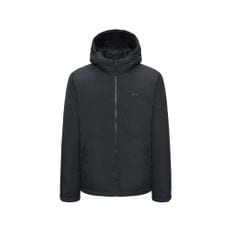공식 남성 25 FW BOOST 후디 슬림다운 KMU25583Z5