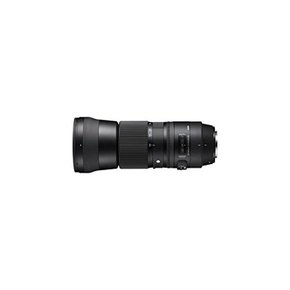 SIGMA 망원 줌 렌즈 Contemporary 150-600mm F5-6.3 DG OS HSM 니콘 용 745554