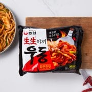 생생 야끼우동 화끈한 맛 251g