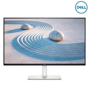 S2725DS 68.5Cm(27) QHD 100Hz 스피커 내장 모니터