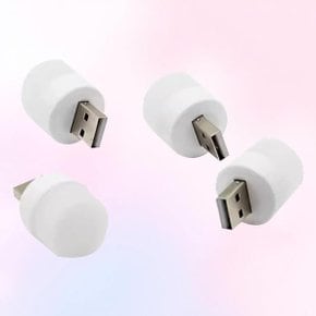 캠핑용 미니 무드등 LED 수면조명 USB전등