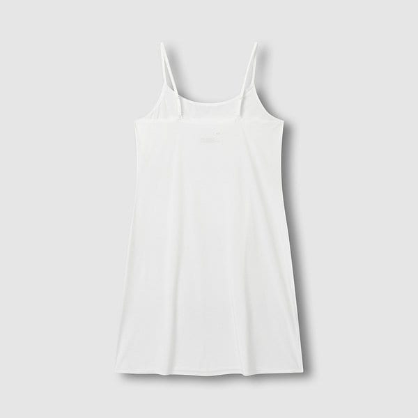 여 JAJU AIR 냉감 노라인 원피스 슬립 J426201012001