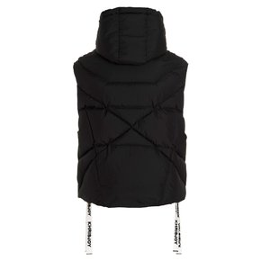 FW23 Puff Iconic vest Vest AFPW003NY2BK01 AFPW003NY2BK01