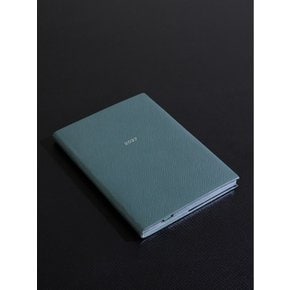 스마이슨 2027 소호 파나마 크로스 그레인 가죽 다이어리 46376663163164482