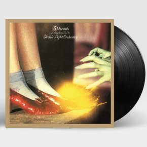 ELECTRIC LIGHT ORCHESTRA(E.L.O) - ELDORADO 180G LP