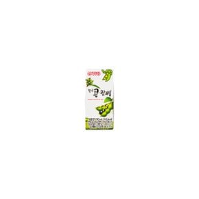 검은콩참깨 190ml 96개입 유통기한 넉넉한 제품 /공식 삼육 온라인 판매처