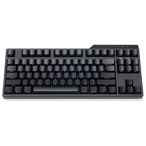 FILCO Majestouch Convertible 3 Tenkeyless NINJA 87 Bluetooth&USB DIP 기계식 키보드 적축