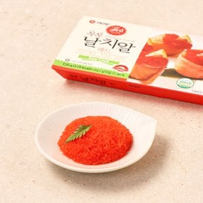[냉동] 톡톡 날치알 (레드) (120g)