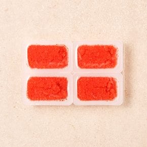[냉동] 톡톡 날치알 (레드) (120g)