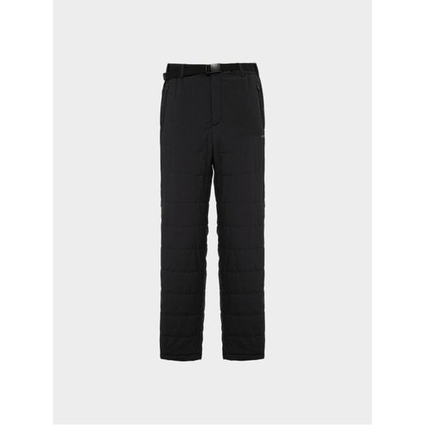 [부산점] POP 남성 경량 패딩 팬츠 DMW25383