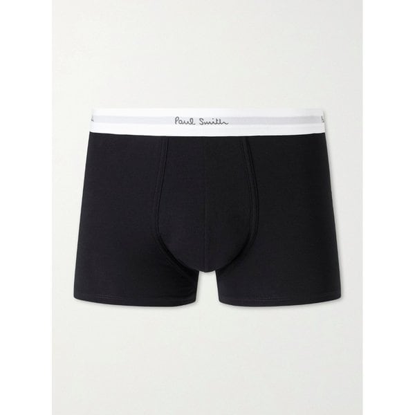 세븐팩 스트레치 코튼 저지 박서 브리프 46376663162965382