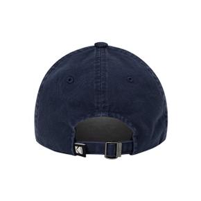 [공식](정상가 : 49,000원) 릴렉스핏 스퀘어로고 볼캡 NAVY