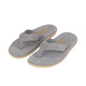 ISLAND SLIPPER Men`s Suede Thong (PT203CCS) (스웨이드 플립플랍)