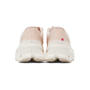 26 FW 온 핑크 클라우드몬스터 보이드 스니커즈 251585F128047