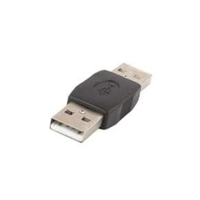 USB 변환젠더 USB타입A (M) 유에스비