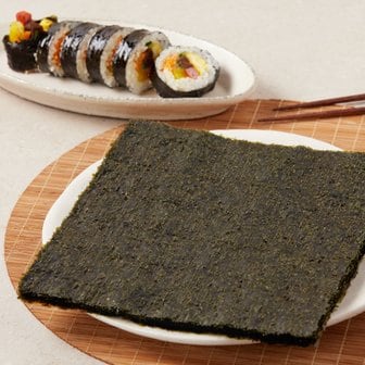 풀무원 김밥김 (20매, 40g)