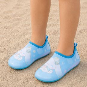 산리오 포켓몬 캐릭터 물놀이 아쿠아슈즈 휴가철필수템_P426634415
