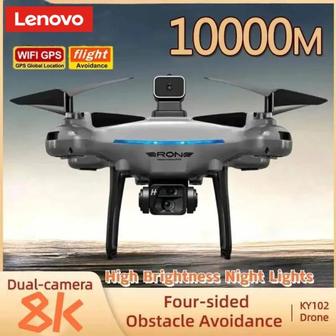 4. Lenovo K..