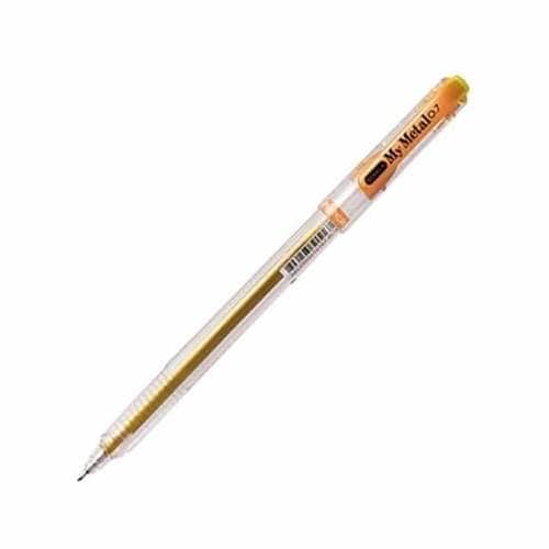 볼펜 0.7mm 금색 볼펜판촉물 만년필잉크 볼펜주문제작