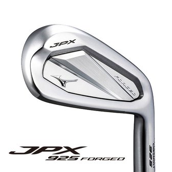 미즈노 JPX925 포지드 FORGED 단조 스틸 6아이언 세트 2024년/병행/AS보증/ASIA스펙/당일출고