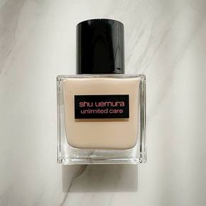 언리미티드 케어 쯔야 세럼 파운데이션 35ml, 364