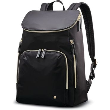  영국 샘소나이트 백팩 Samsonite Womens Mobile Solution Business Travel 블랙 Deluxe Backpack