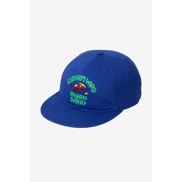 칼하트 WIP PRONTO CAP