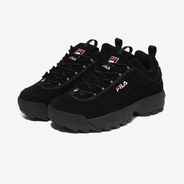 휠라 [FILA 휠라] 디스럽터 2 1998 ( 1FM00864F_001 ) S3