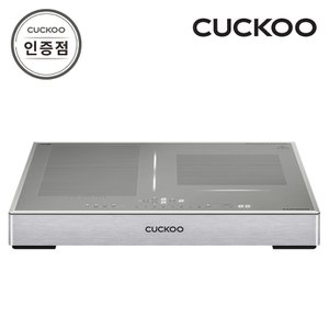 쿠쿠 CIR-CLT301FS 3구 인덕션 전기레인지 공식판매점 SJ