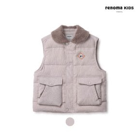 코듀로이 웰론 VEST  R2341V002 04 _P349384183