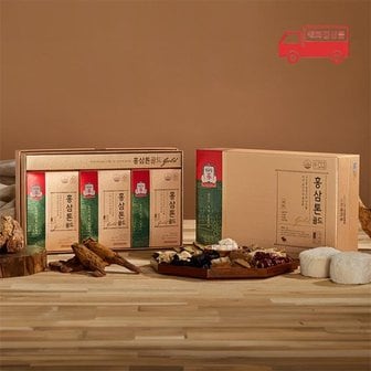 정관장 홍삼톤골드