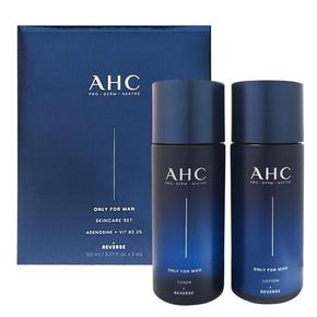 온리 포맨 남자 스킨케어 2종 세트 1개