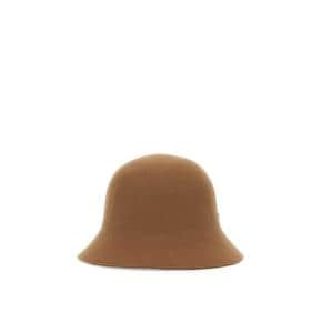 23FW 헬렌카민스키 모자 HAT51145CAMELNUIT Beige